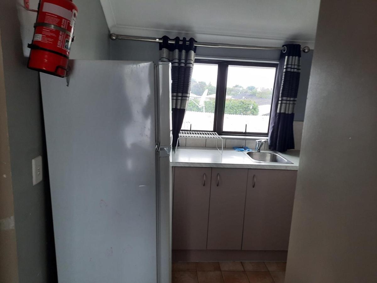 Walmsley Motel Mangere Оукланд Екстериор снимка