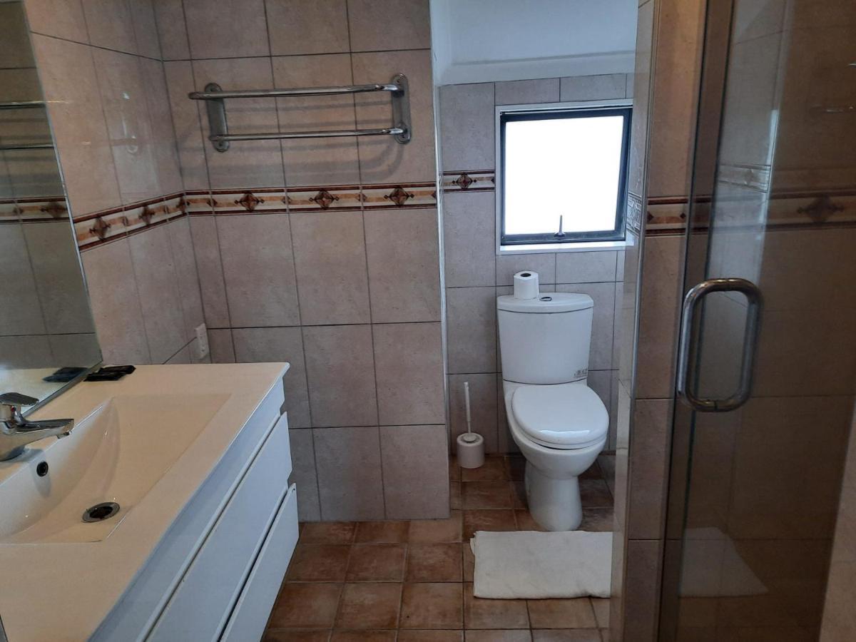 Walmsley Motel Mangere Оукланд Екстериор снимка