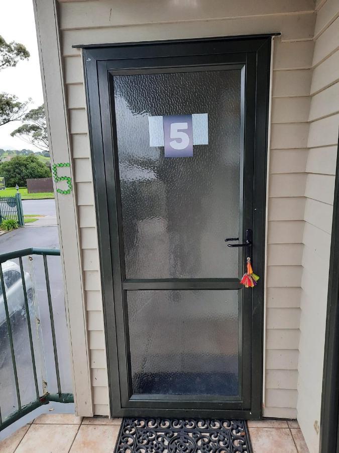 Walmsley Motel Mangere Оукланд Екстериор снимка
