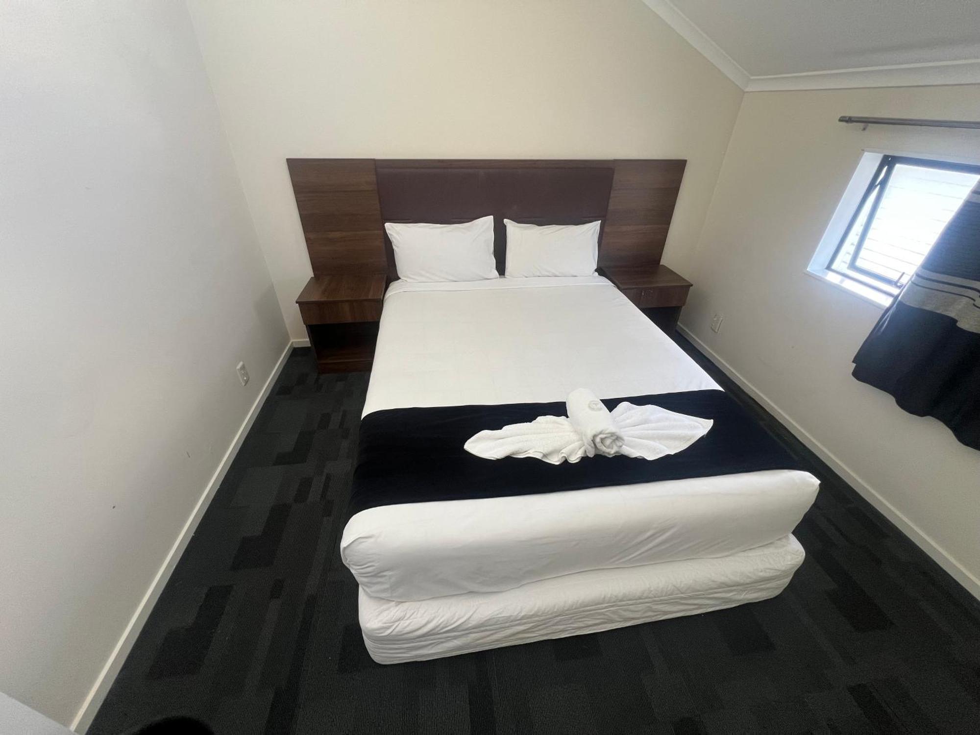 Walmsley Motel Mangere Оукланд Екстериор снимка