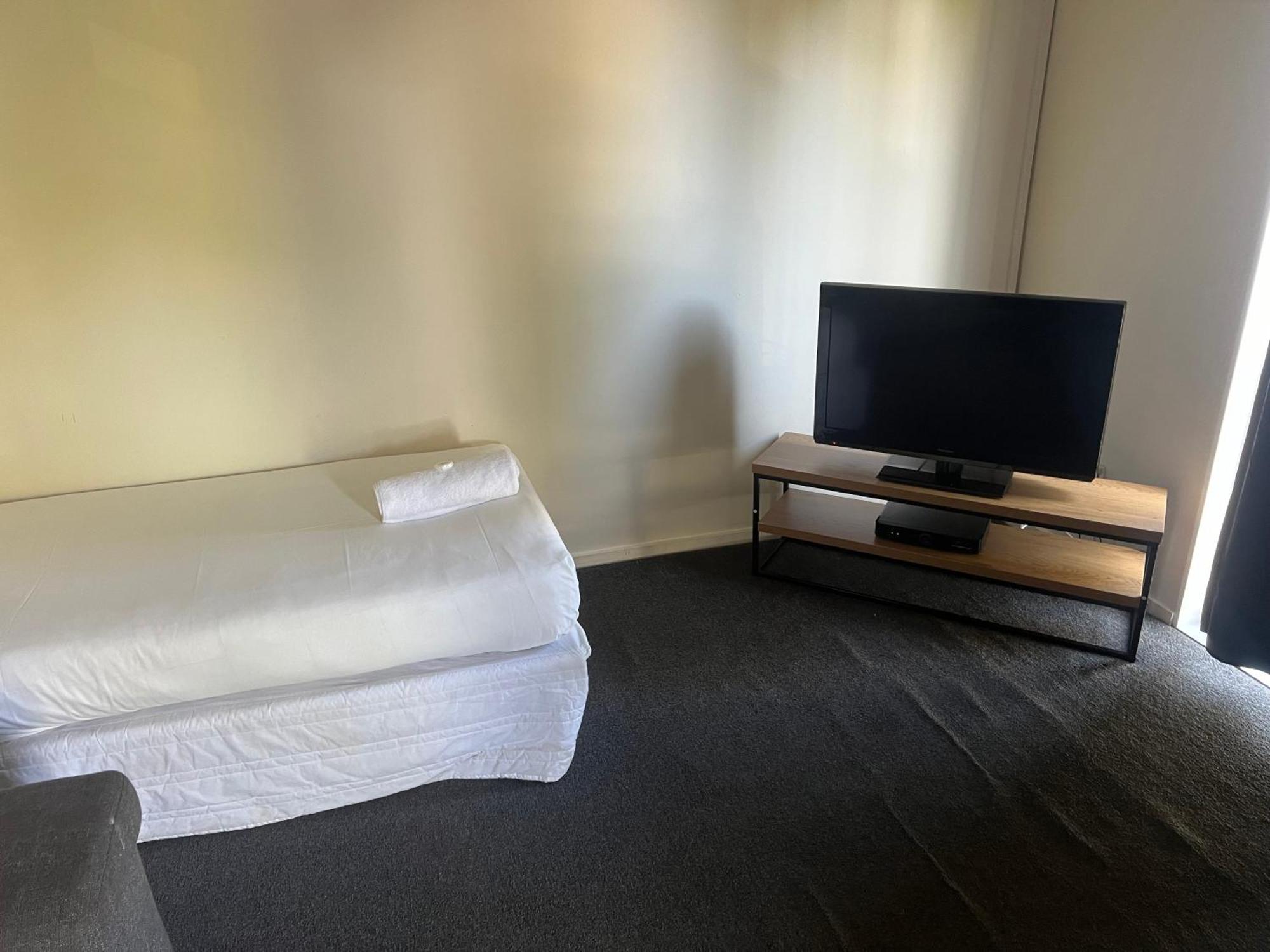 Walmsley Motel Mangere Оукланд Екстериор снимка