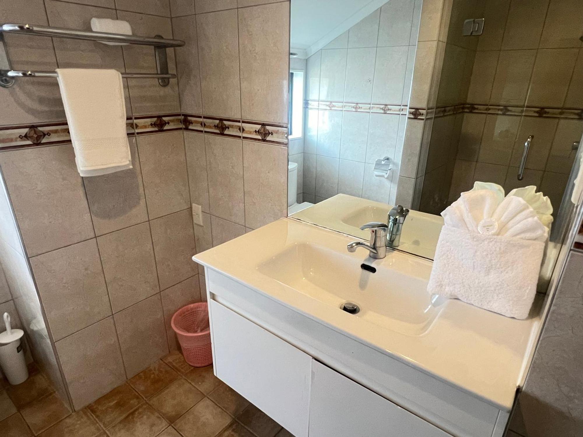 Walmsley Motel Mangere Оукланд Екстериор снимка
