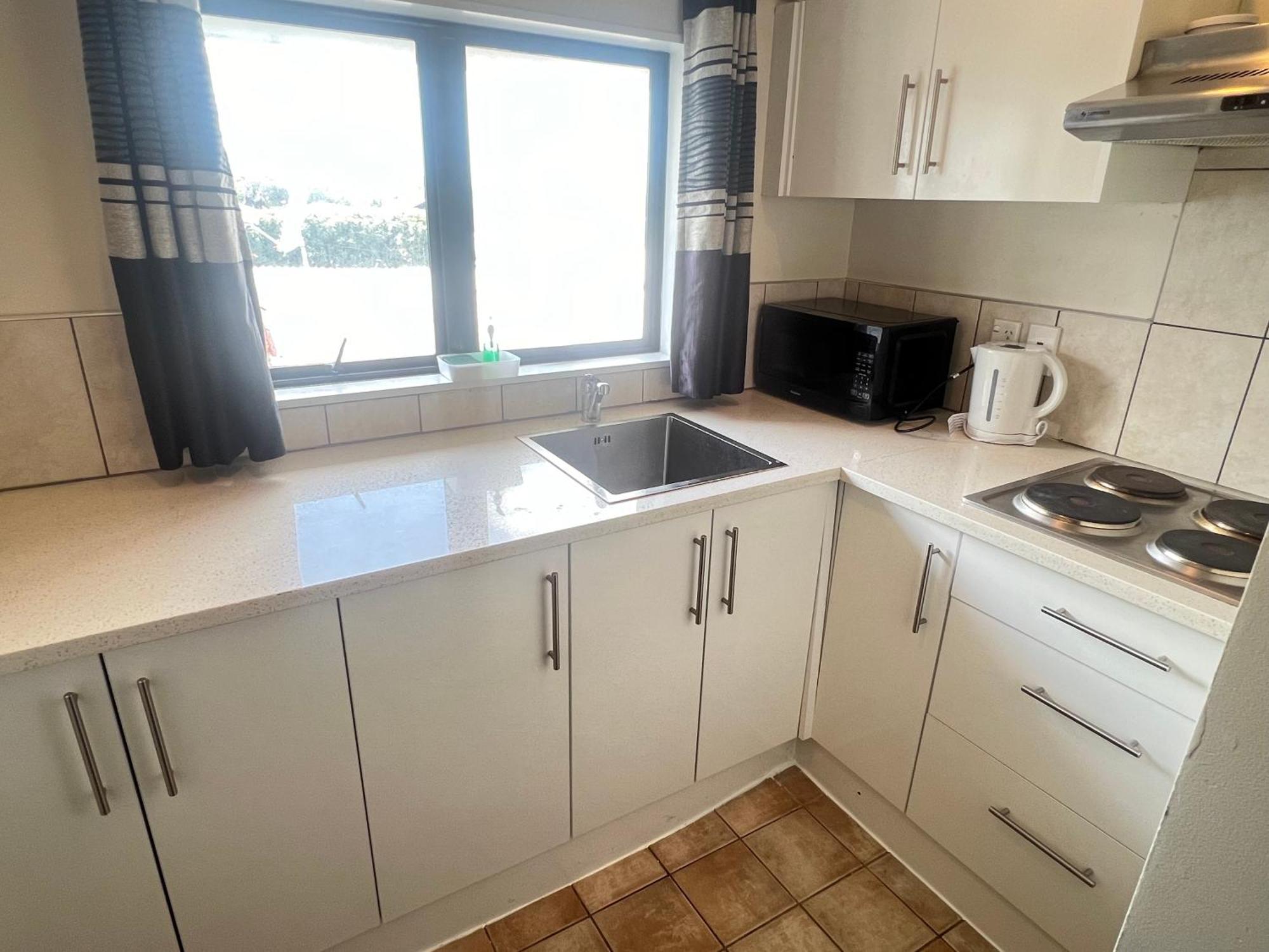 Walmsley Motel Mangere Оукланд Екстериор снимка