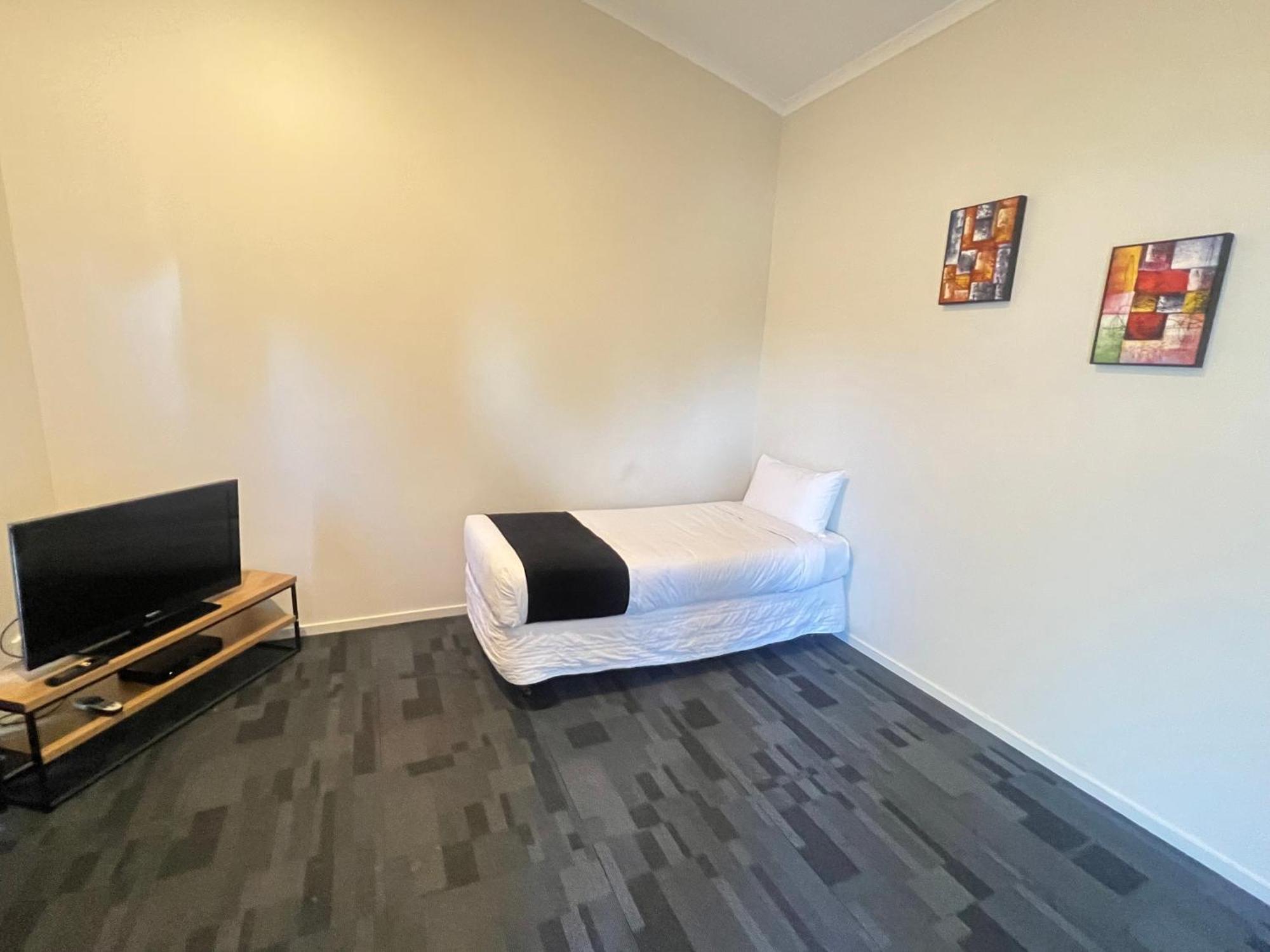 Walmsley Motel Mangere Оукланд Екстериор снимка